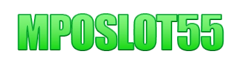 Logo MPOSLOT55